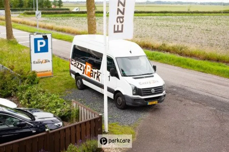 Eazzypark A1 Schiphol image 5