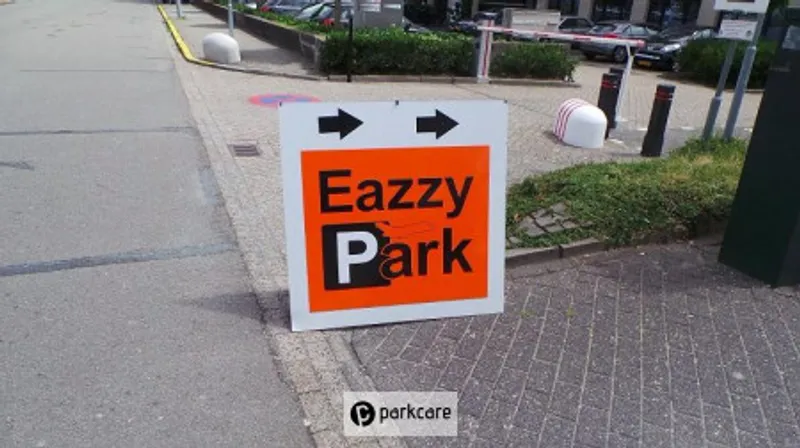 Eazzypark Valet image 4
