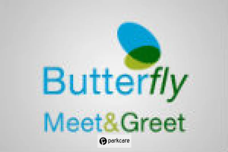 London City Butterfly Business Meet & Greet image 1