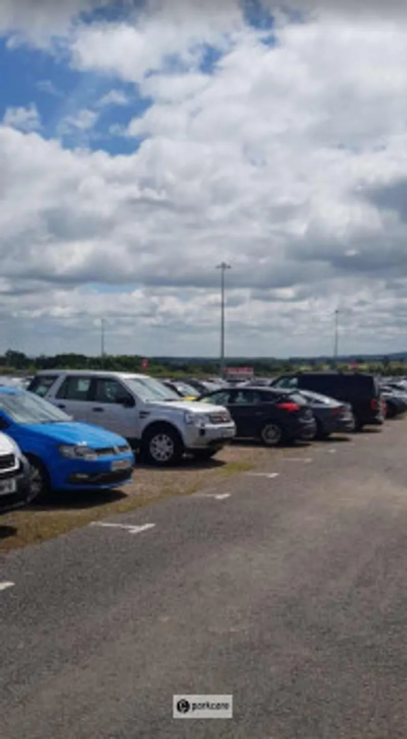 East Midlands Official Parking image 3