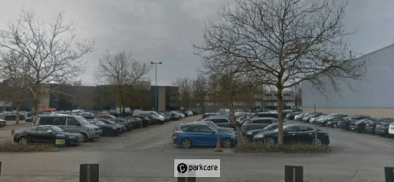 Euro-Parking Eindhoven image 1