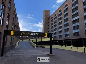 Yellow -  Tobacco Dock Parking image 1