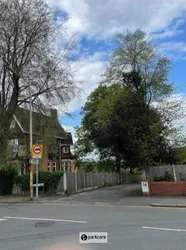 St James's Road - Dudley Parking image 1