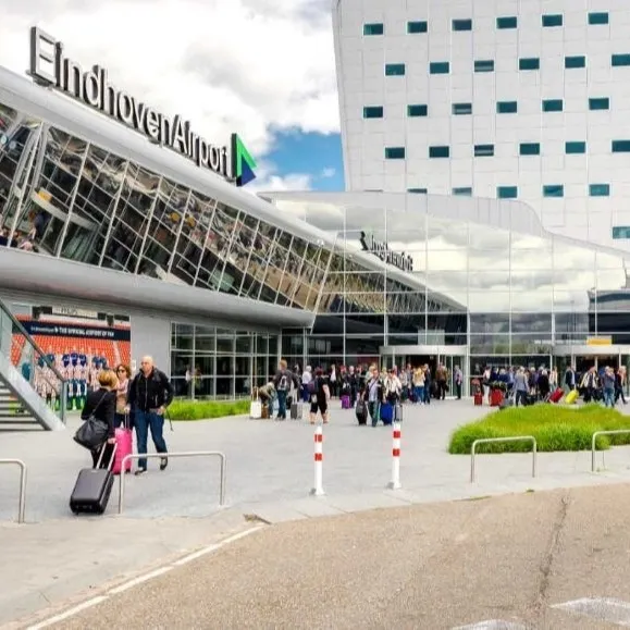 Eindhoven Airport Parking